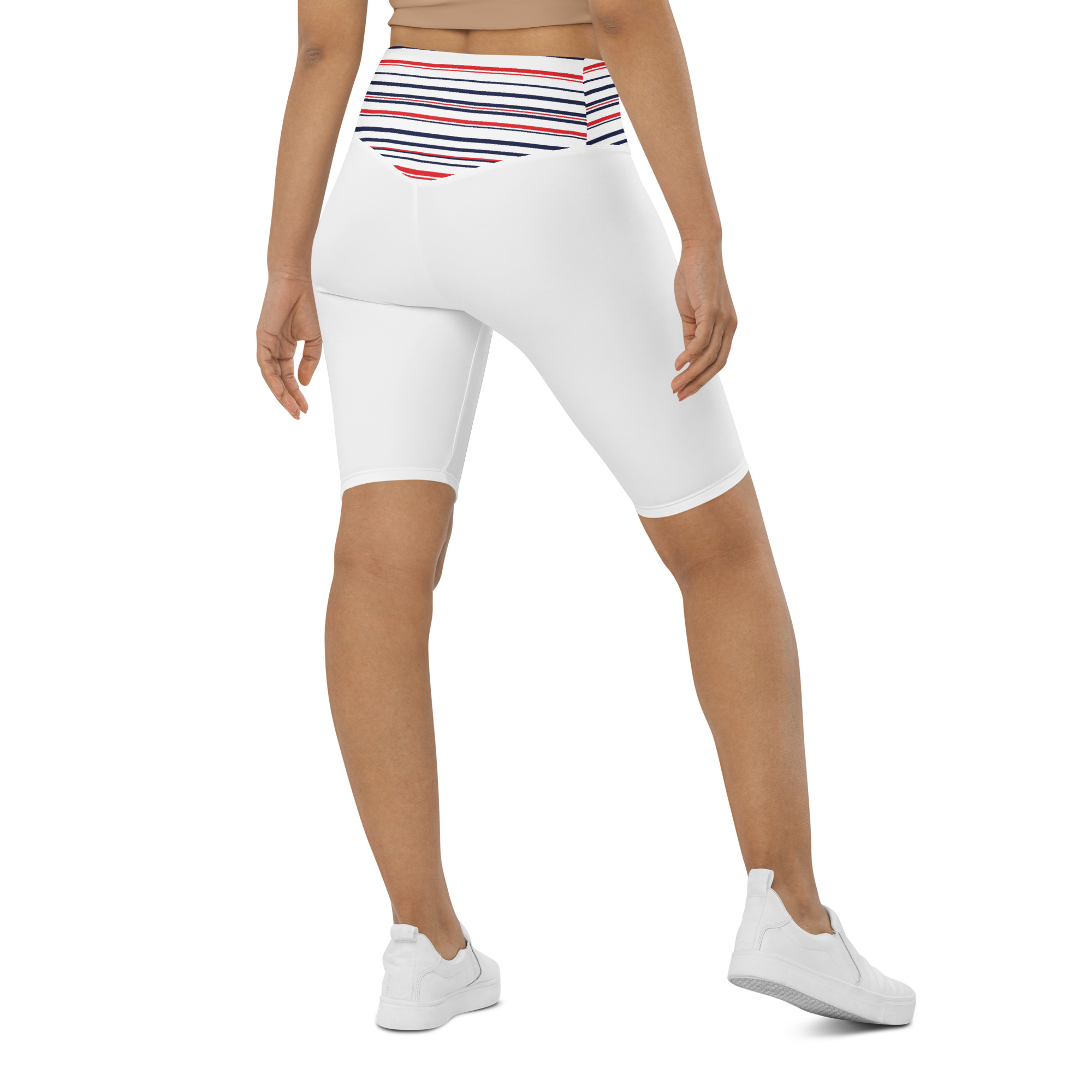 all over print biker shorts white right back 6a922542e33d3 jpg