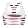 all over print recycled longline sports bra white back 6a921a349e99b jpg
