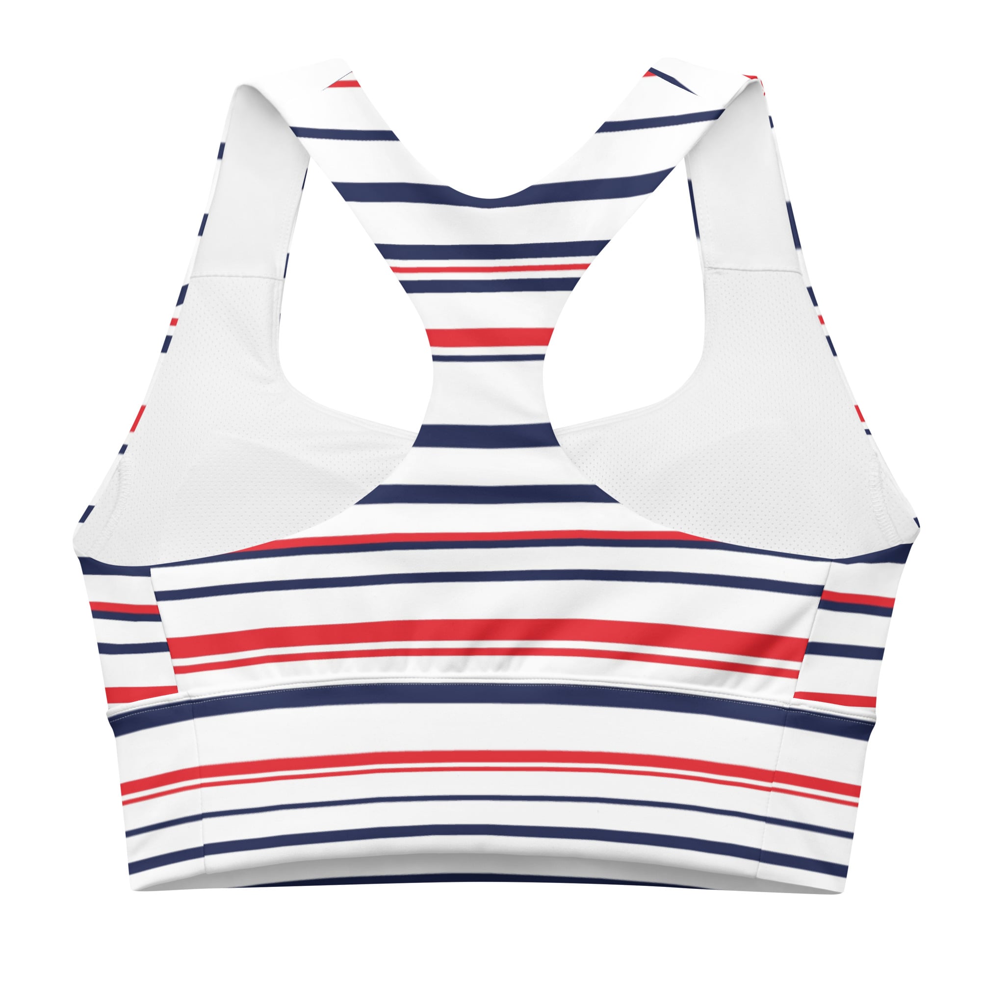 all over print recycled longline sports bra white back 6a921a349e99b jpg