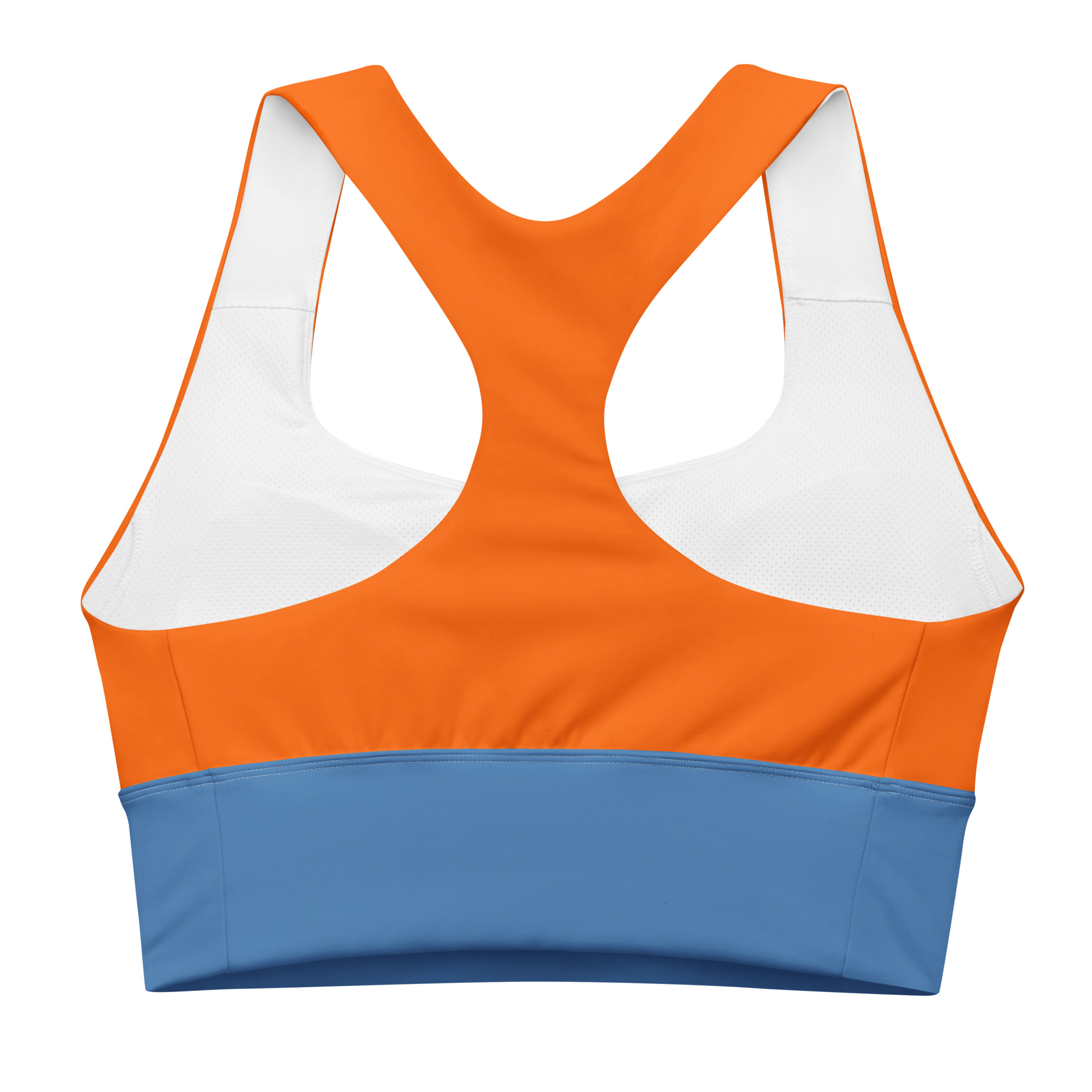 all over print recycled longline sports bra white back 6a939e5326fc9 jpg
