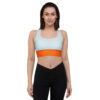 all over print recycled longline sports bra white front 6a95f81e3cb83 jpg