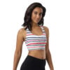 all over print recycled longline sports bra white right front 6a921a349e8bc jpg