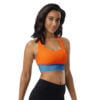 all over print recycled longline sports bra white right front 6a939e5326f0f jpg