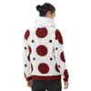 all over print recycled unisex hoodie white back 6a937f2f4abee jpg