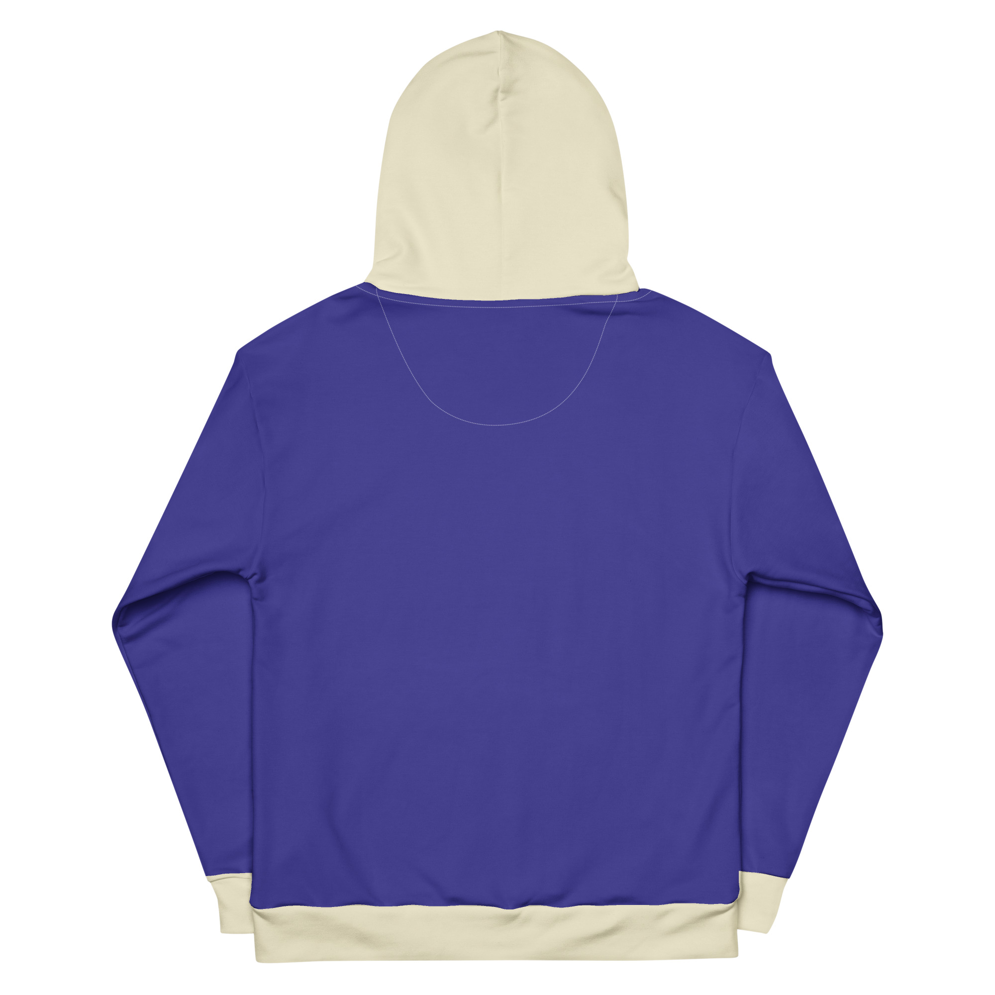 all over print recycled unisex hoodie white back 6a94e70621a14 jpg