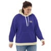 all over print recycled unisex hoodie white front 6a94e70621915 jpg