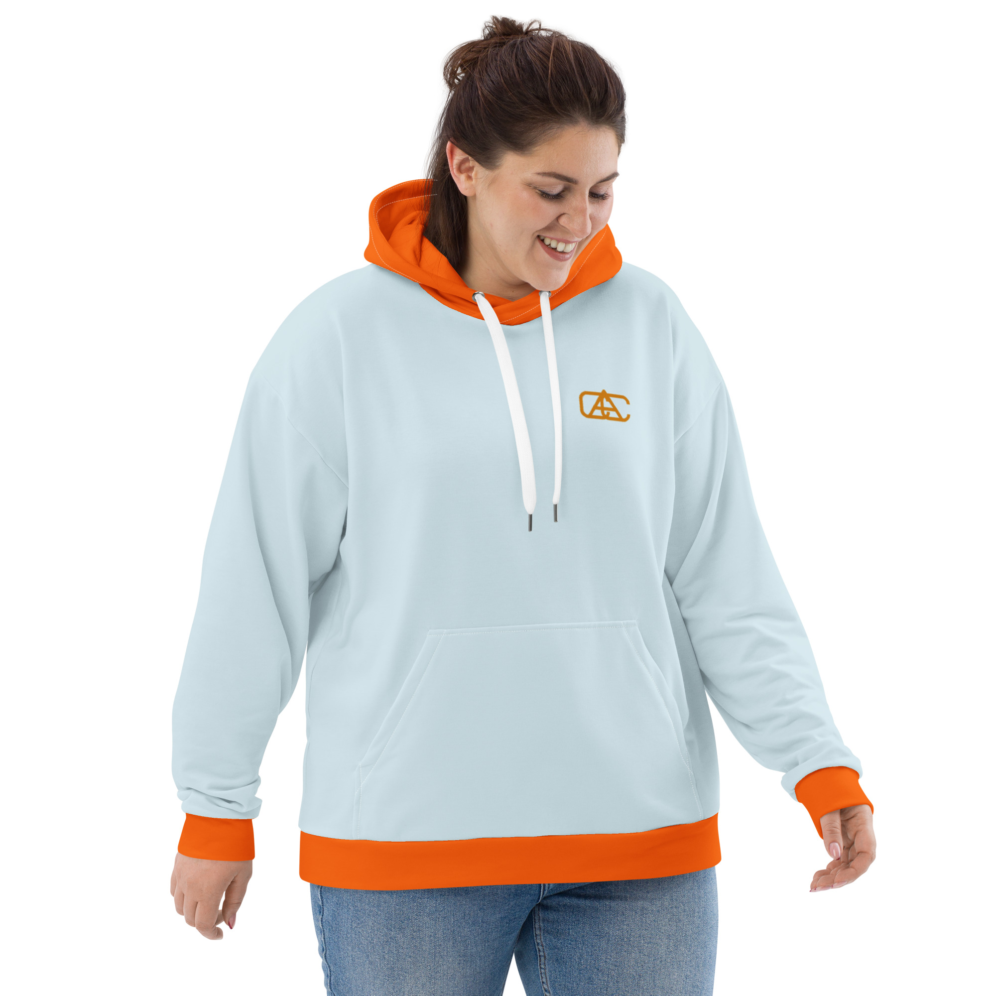 all over print recycled unisex hoodie white front 6a95fbf63f268 jpg