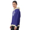 all over print recycled unisex hoodie white left 6a94e70621882 jpg