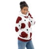 all over print recycled unisex hoodie white right 6a937f2f4aaa8 jpg