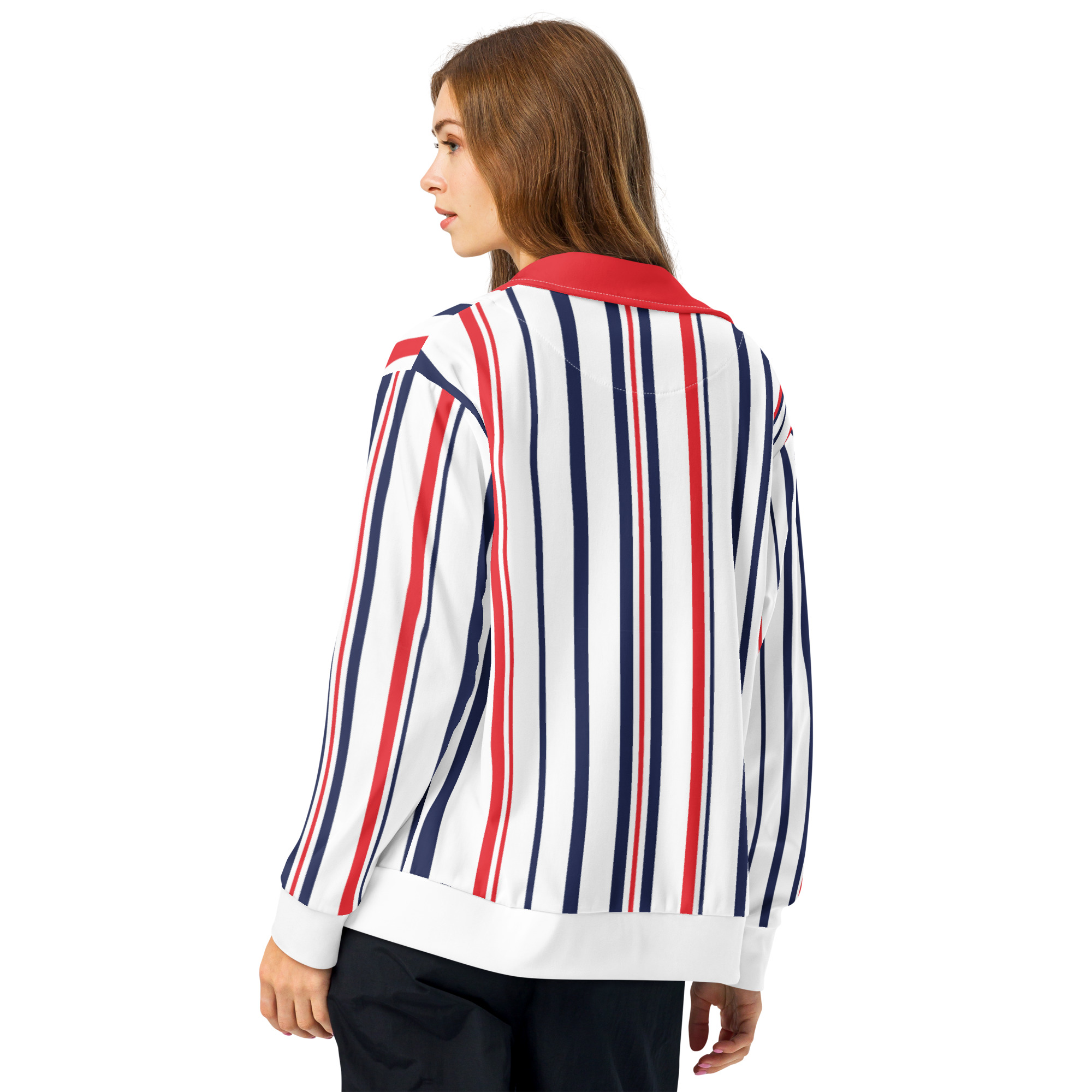 all over print recycled unisex track jacket white back 6a91f76a87a80 jpg