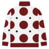 all over print recycled unisex track jacket white back 6a9363d24038e jpg