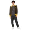 all over print recycled unisex track jacket white front 6a94a631192e3 jpg
