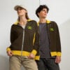 all over print recycled unisex track jacket white front 6a94a63119420 jpg