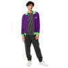 all over print recycled unisex track jacket white front 6a94b072704e0 jpg