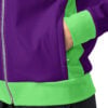 all over print recycled unisex track jacket white product details 6a94b072705bd jpg
