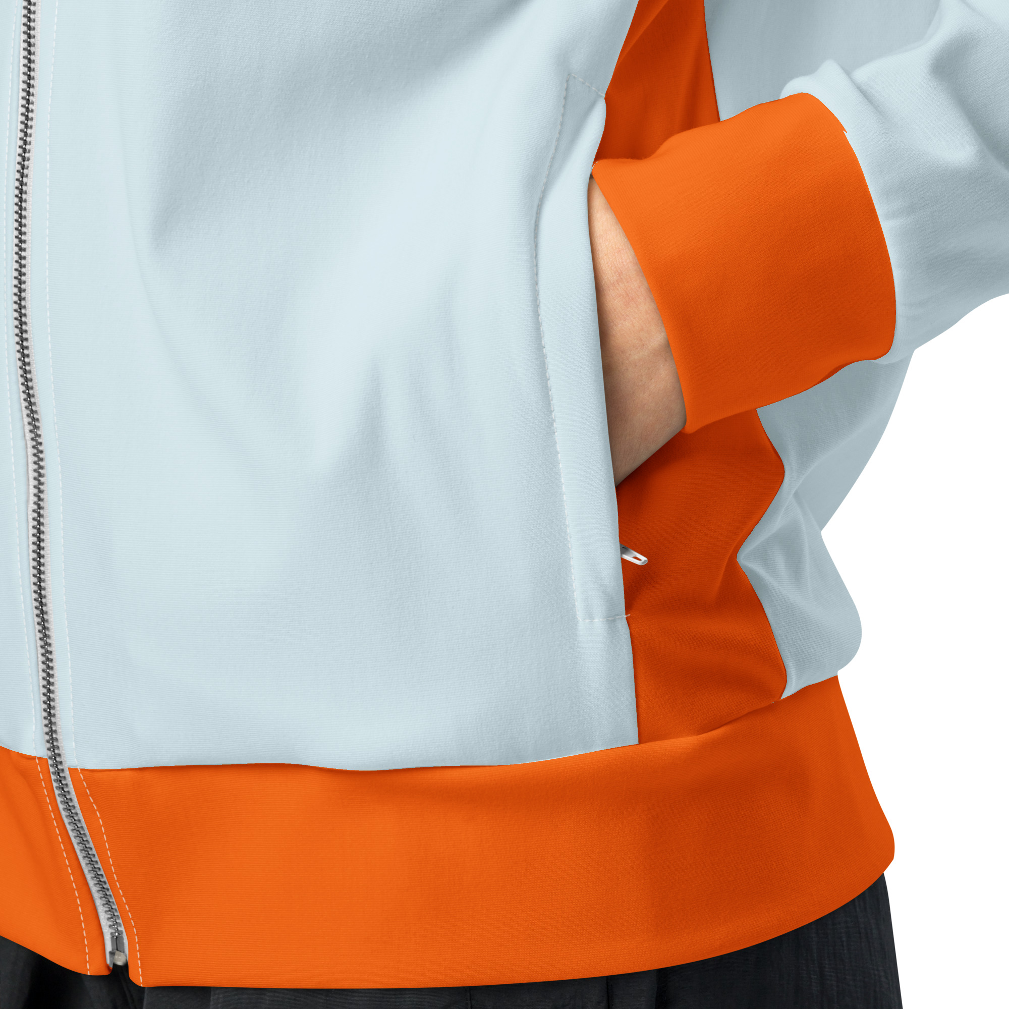 all over print recycled unisex track jacket white product details 6a95f1322a8b8 jpg
