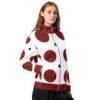 all over print recycled unisex track jacket white right front 6a9363d240161 jpg