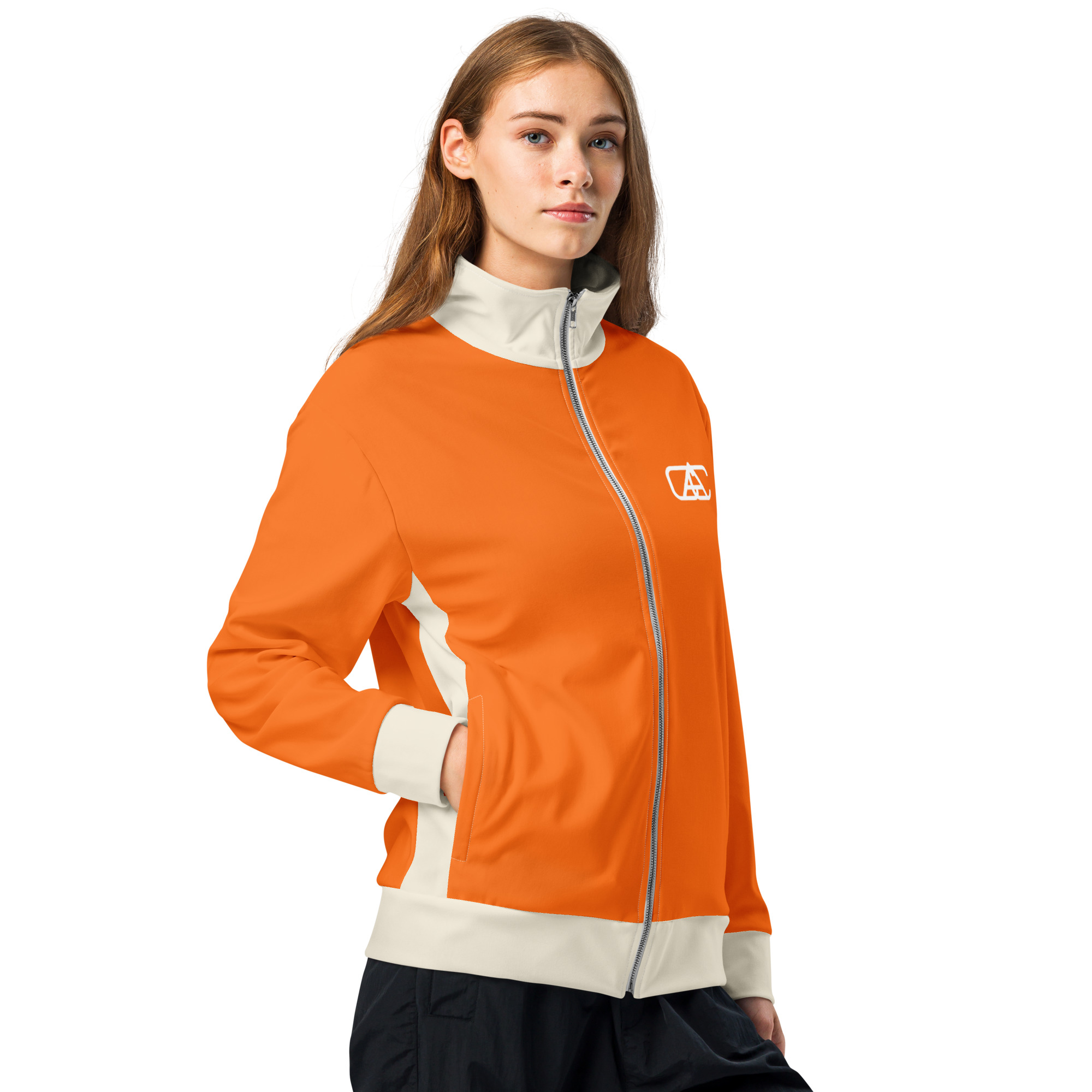 all over print recycled unisex track jacket white right front 6a9397a2e433a jpg
