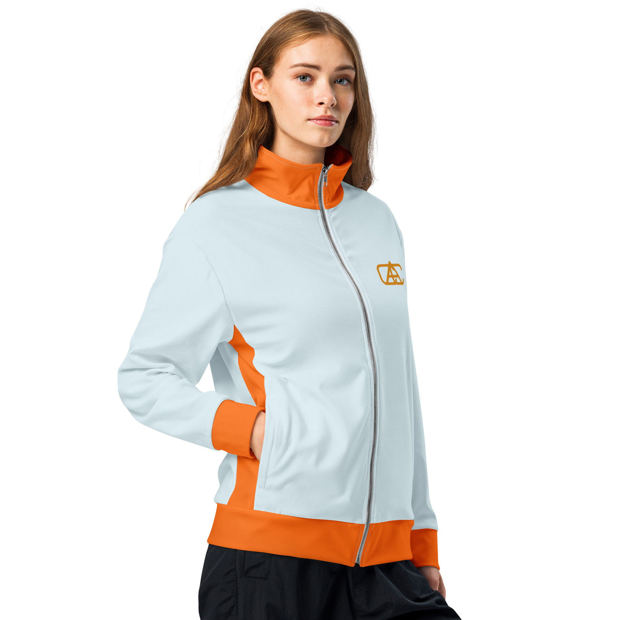 all over print recycled unisex track jacket white right front 6a95f1322a6d4 jpg
