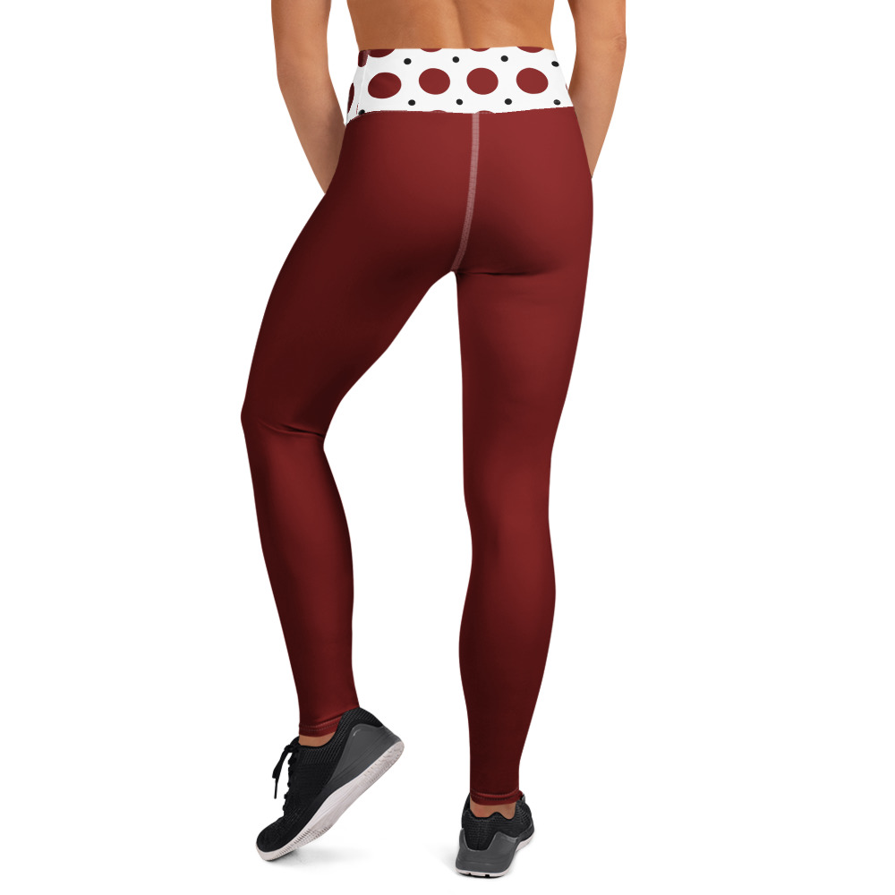 all over print yoga leggings white back 6a9366b1aa89b jpg