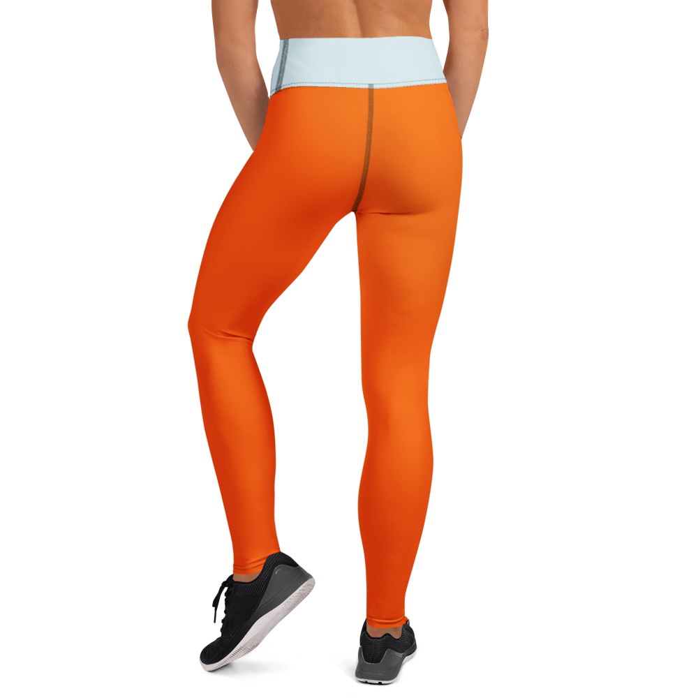 all over print yoga leggings white back 6a95f656a426a jpg