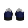 mens slip on canvas shoes black back 6a9485cf4f5dd jpg