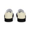 mens slip on canvas shoes black back 6a94de2aa919a jpg