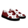 mens slip on canvas shoes black right front 6a9370f55218b jpg