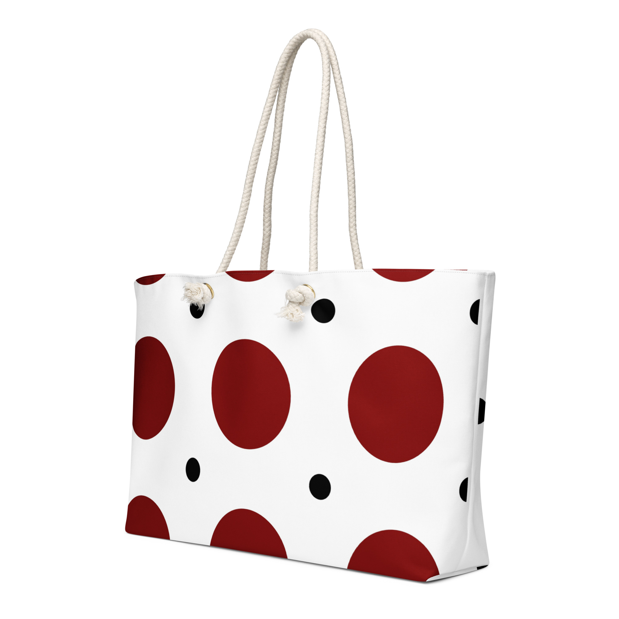 weekender bag white 24x13 left front 6a937aeee7879 jpg
