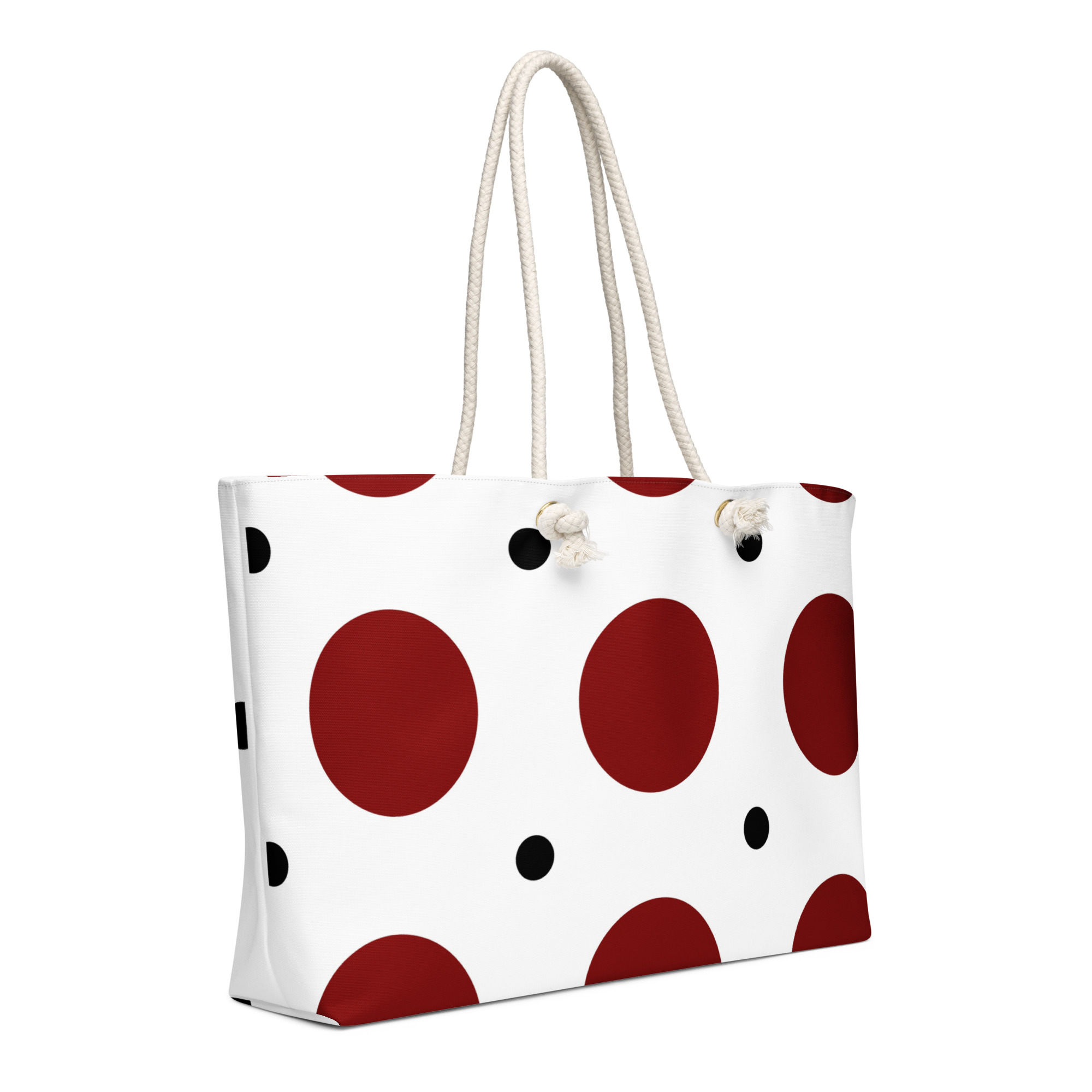 weekender bag white 24x13 right front 6a937aeee78c1 jpg