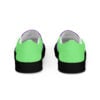 womens slip on canvas shoes black back 6a94c1792fec2 jpg