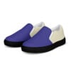 womens slip on canvas shoes black left front 6a94e0f49845b jpg