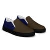 womens slip on canvas shoes black right front 6a94841213d84 jpg