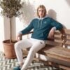 Bodhi The Bauhaus Series (Plum and Grey) Hoodie Fleece Joggers Canvas Deck Shoes plum grey white front art concierge clothing jpg Bodhi The Bauhaus Series (Grey and Teal) Hoodie Fleece Joggers Canvas Deck Shoes plum grey white front art concierge clothing jpg