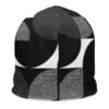 all over print beanie white back 6aaeec69c393d