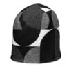 all over print beanie white left front 6aaeec69c3d72