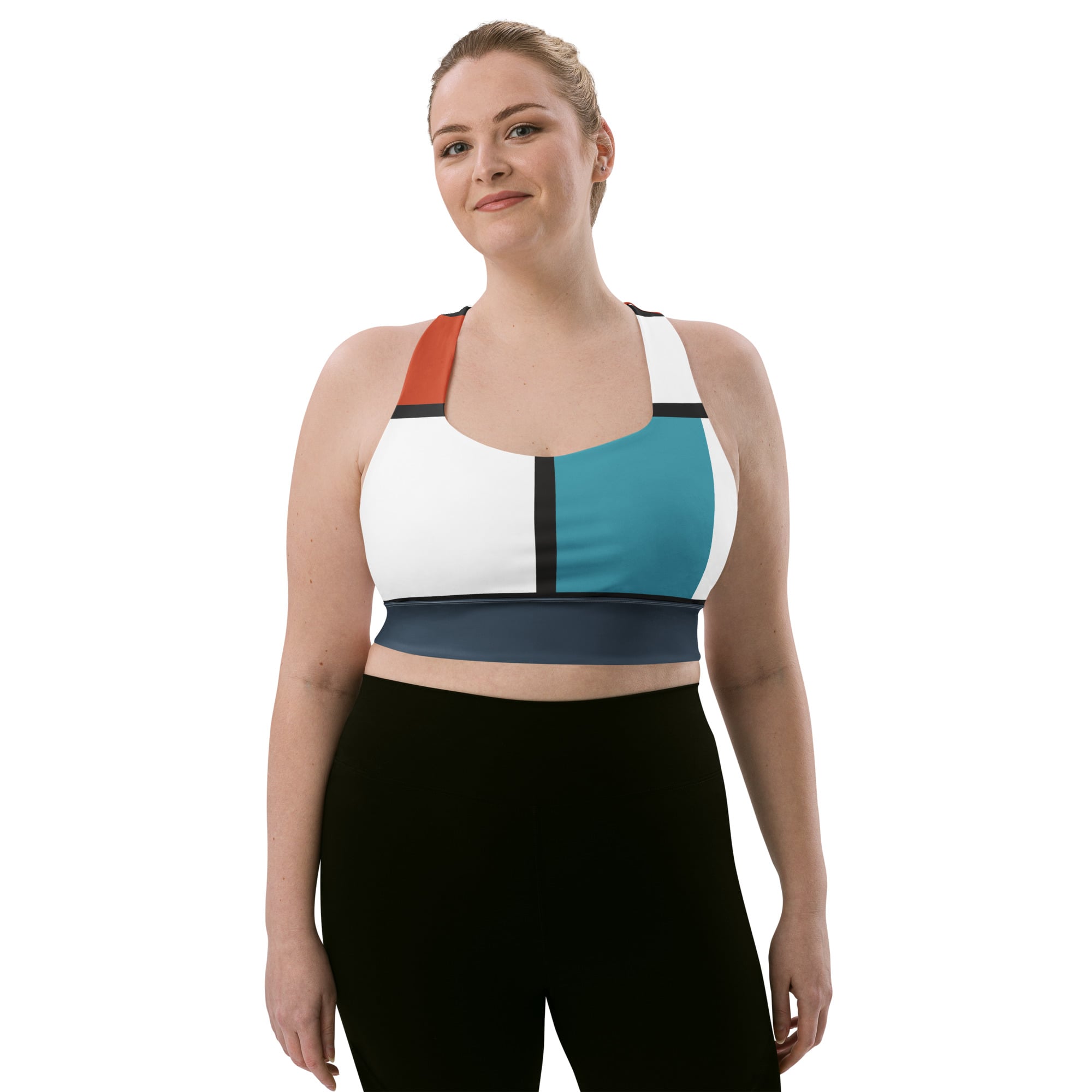 all over print longline sports bra white front 6abb1f6bce34e jpg