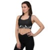 all over print longline sports bra white left front 6aaedfacc19b8