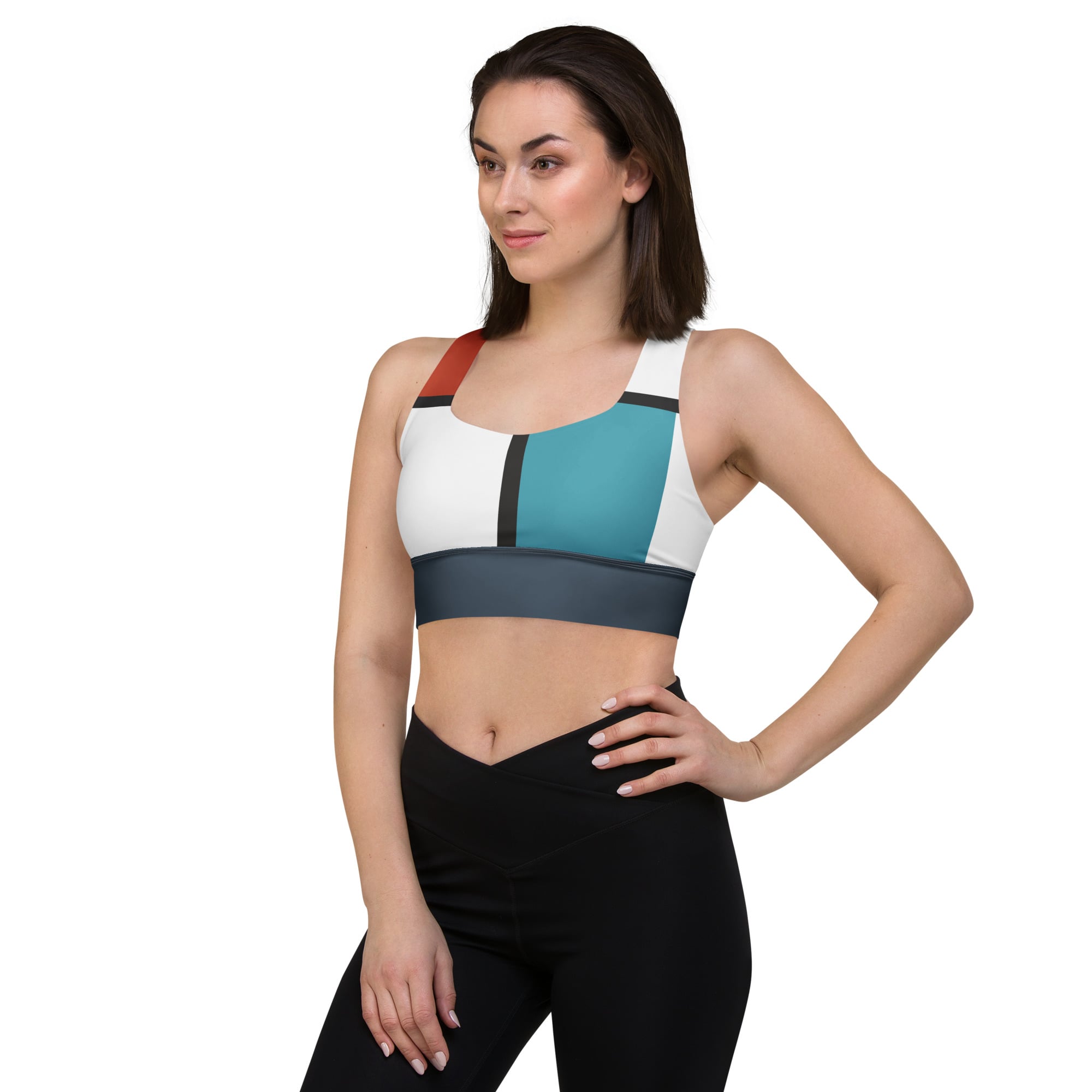 all over print longline sports bra white left front 6abb1f6bce381 jpg