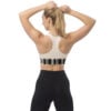 all over print recycled longline sports bra white back 6a9e02d4cce09 jpg
