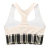 all over print recycled longline sports bra white back 6a9e02d4cd023 jpg
