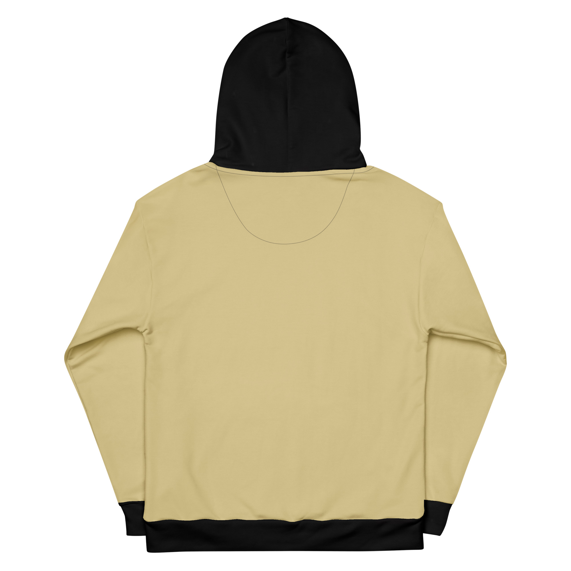 all over print recycled unisex hoodie white back 6a9ca13292d02 jpg