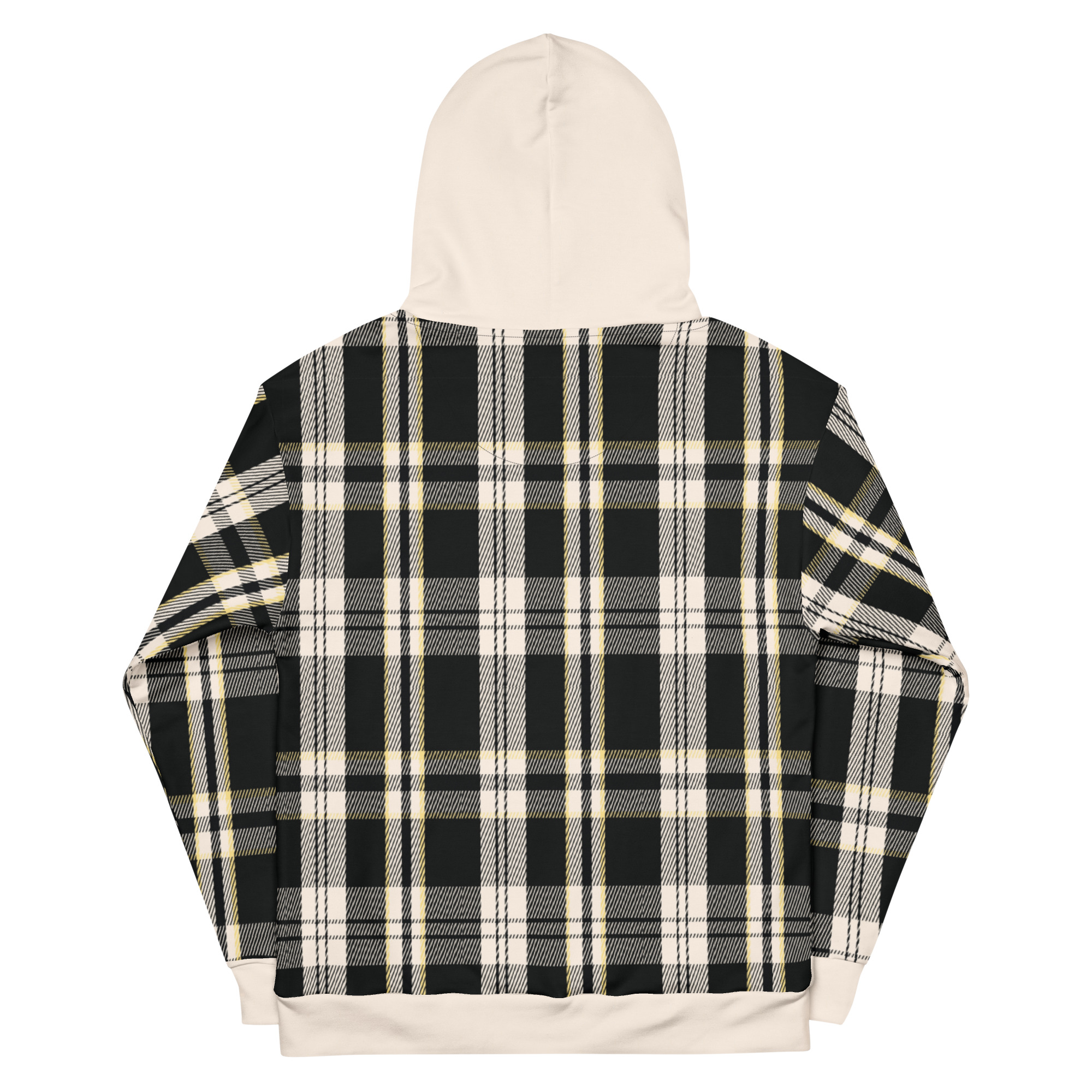all over print recycled unisex hoodie white back 6a9dfa3574ff7 jpg