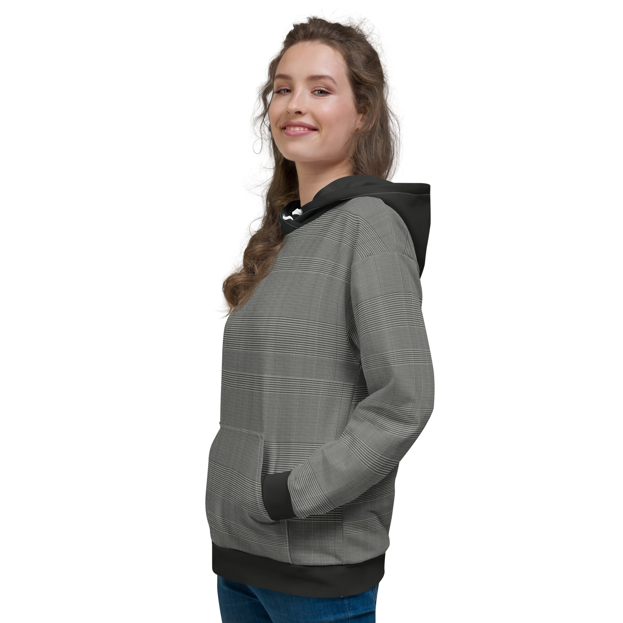 all over print recycled unisex hoodie white left 6a9cabe087f83 jpg