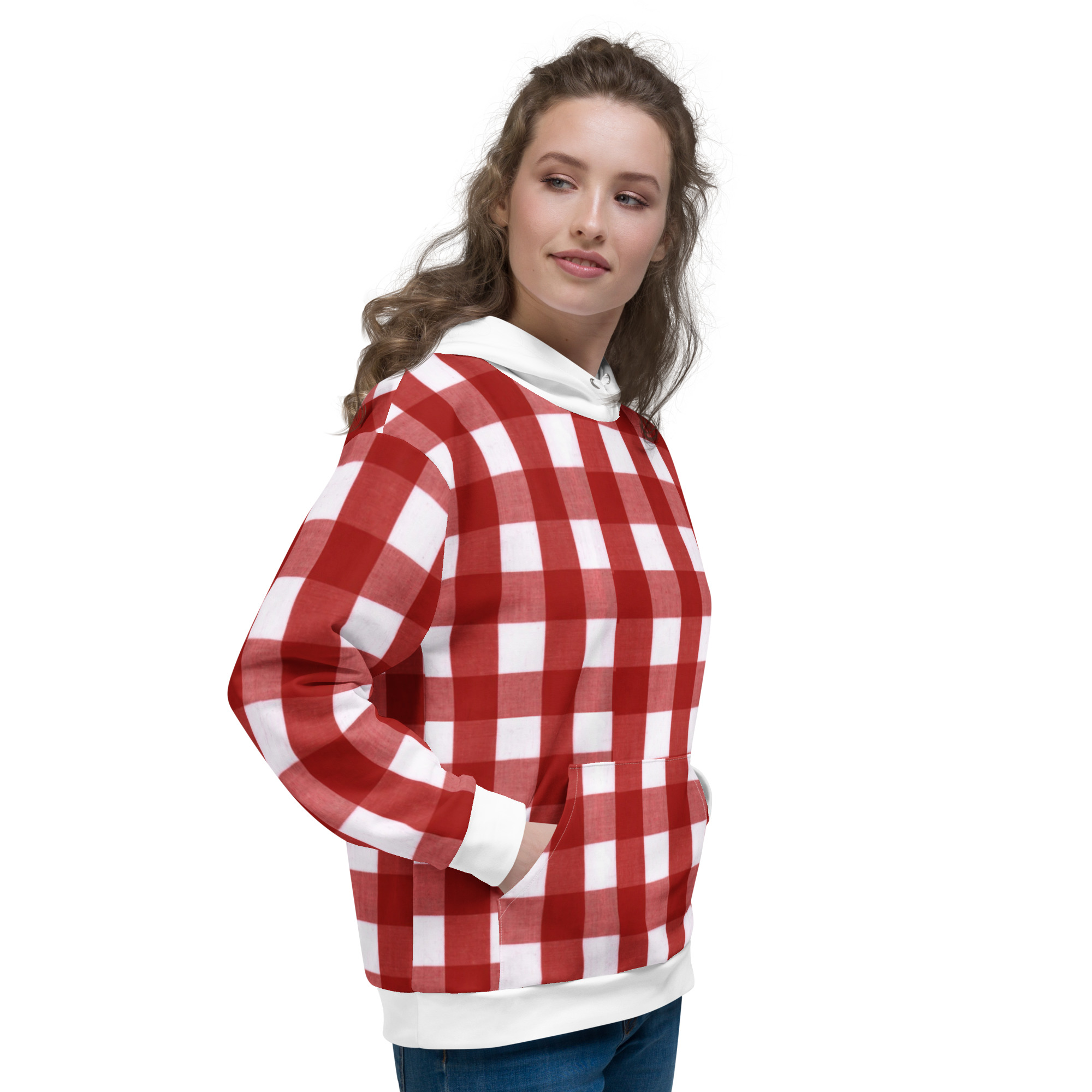 all over print recycled unisex hoodie white right 6aaf551dd0a8c jpg