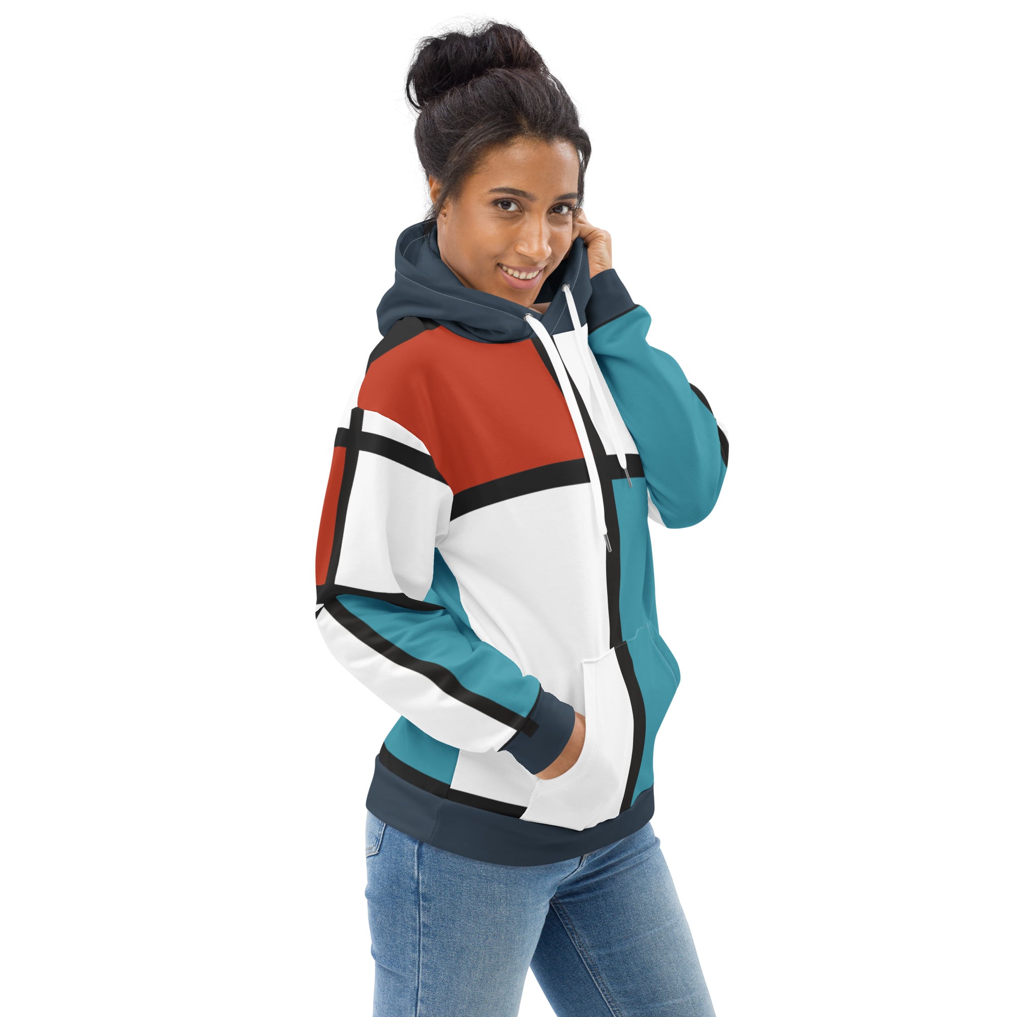 all over print recycled unisex hoodie white right 6abb2c1e05a38 jpg