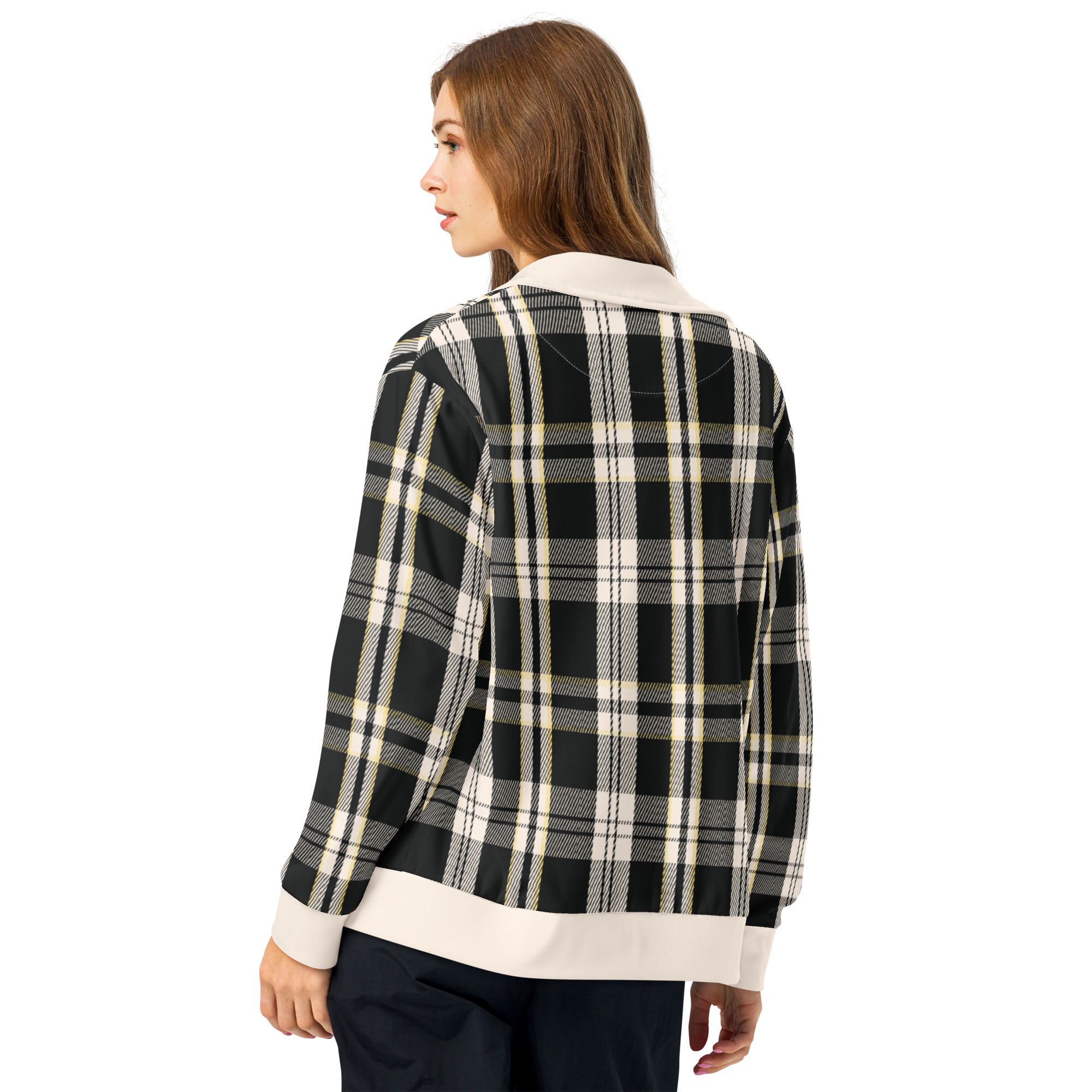 all over print recycled unisex track jacket white back 6a9def8670a17 jpg
