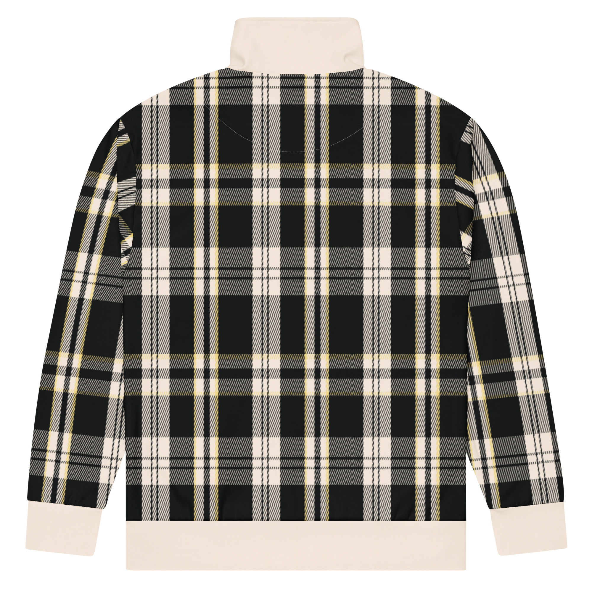 all over print recycled unisex track jacket white back 6a9def8670b48 jpg