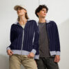 all over print recycled unisex track jacket white front 6aa08c6398933 jpg