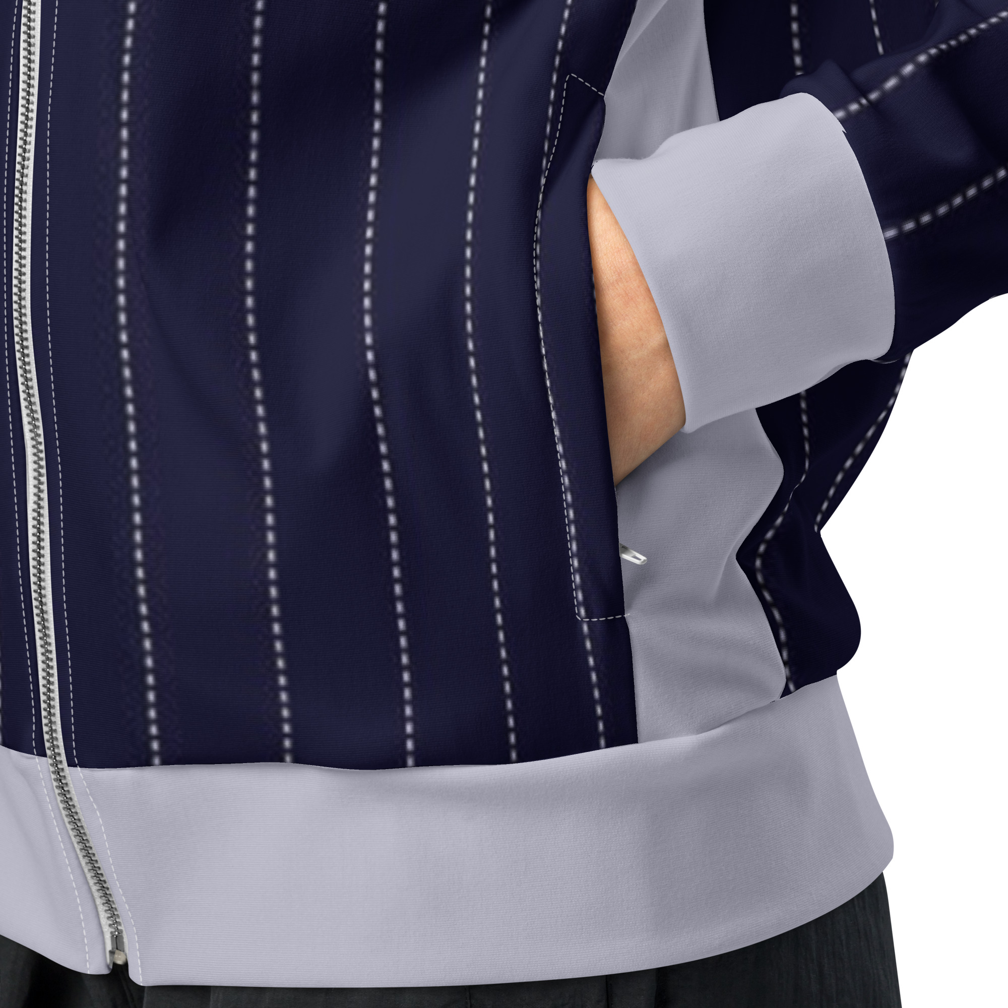 all over print recycled unisex track jacket white product details 6aa08c6398a0c jpg